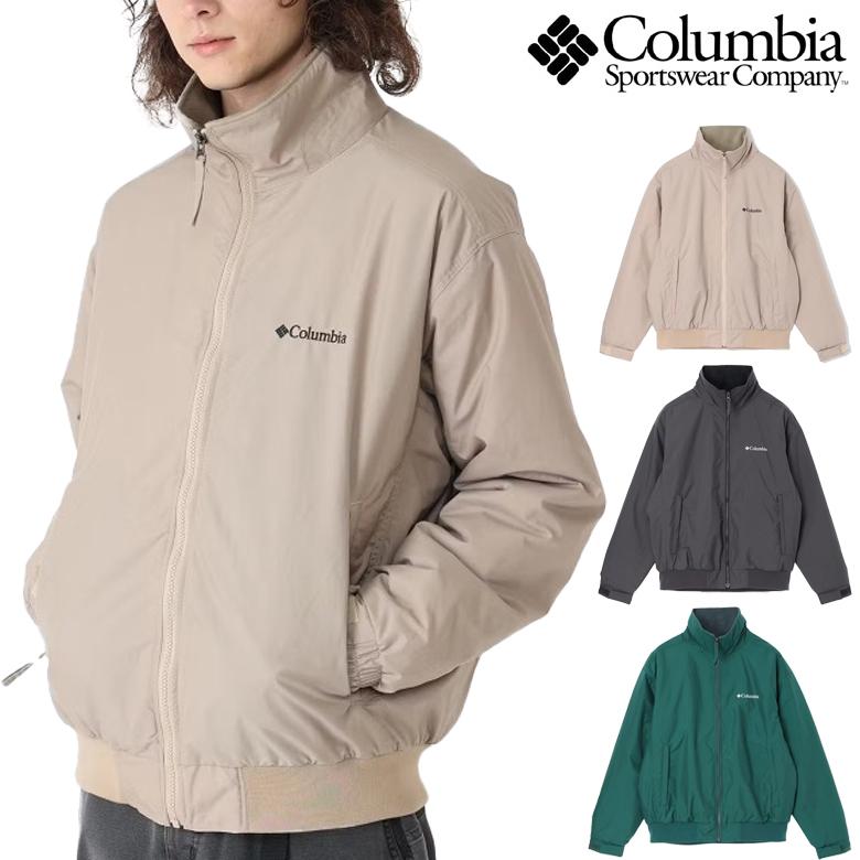 Columbia（コロンビア） アウター ジャケット COLUMBIA FALMOUTH