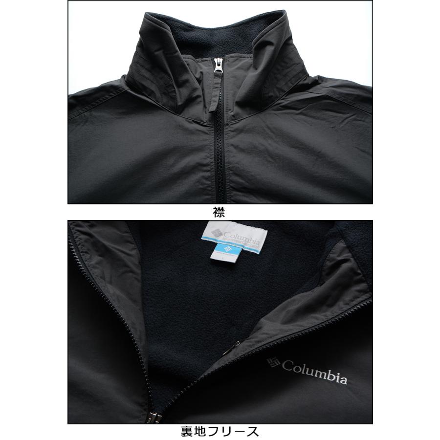 Columbia（コロンビア） アウター ジャケット COLUMBIA FALMOUTH