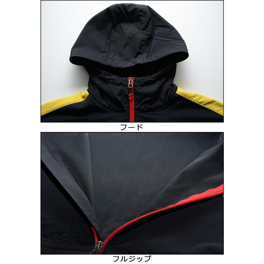 Columbia（コロンビア） ジャケット パーカー COLUMBIA COLD SPIDER