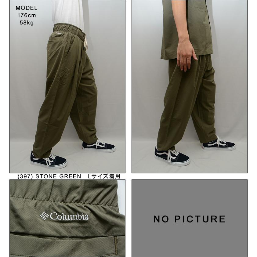 ラッセルノ RIP STOP WIDE PANTS サイズ5 KHAKI Utility Zip-off Pants