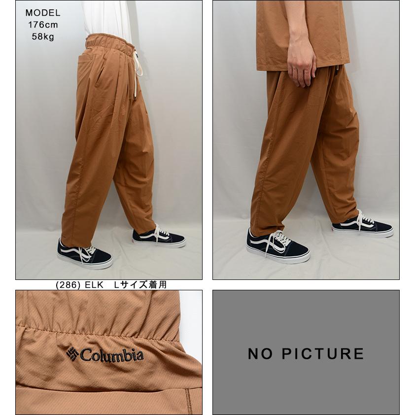 Columbia（コロンビア） （ コロンビア パンツ ） COLUMBIA ROAD TO