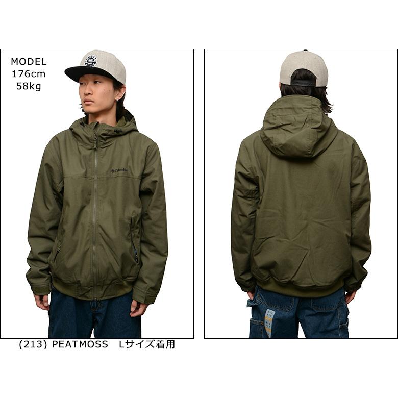 Columbia コロンビア ジャケット COLUMBIA LOMA VISTA HOODIE Columbia コロンビア ジャケット COLUMBIA LOMA VISTA HOODIE