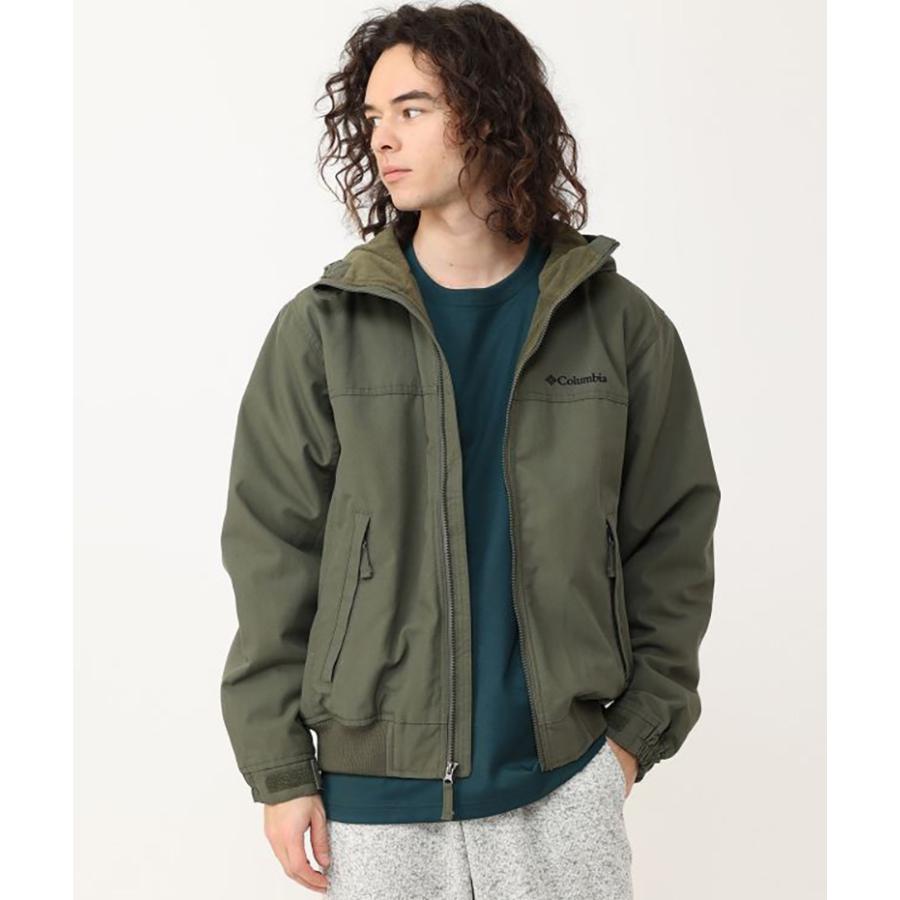 Columbia コロンビア ジャケット COLUMBIA LOMA VISTA HOODIE Columbia コロンビア ジャケット COLUMBIA LOMA VISTA HOODIE