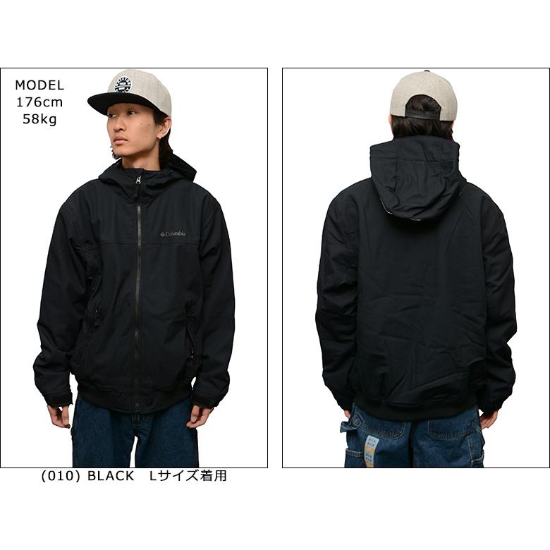 Columbia コロンビア ジャケット COLUMBIA LOMA VISTA HOODIE Columbia コロンビア ジャケット COLUMBIA LOMA VISTA HOODIE