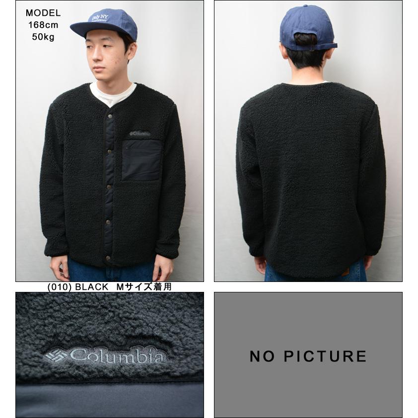 Columbia（コロンビア） COLUMBIA SEATTLE MOUNTAIN JACKET ジャケット