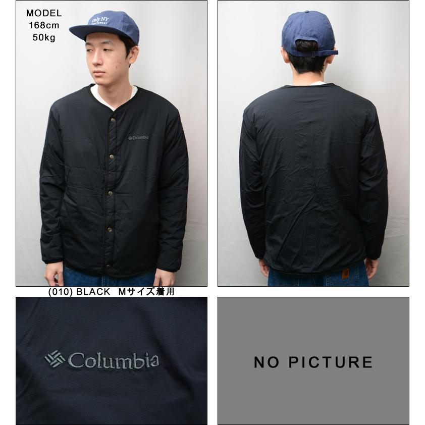 Columbia（コロンビア） COLUMBIA SEATTLE MOUNTAIN JACKET ジャケット