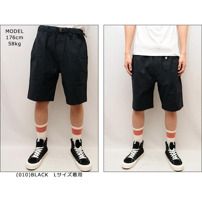 Columbia（コロンビア） ショーツ COLUMBIA CUSHMAN SHORT カッシュ