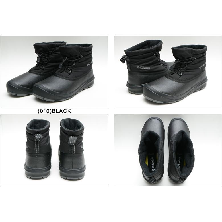 Columbia（コロンビア） COLUMBIA CHAKEIPI CHUKKA OMNI-HEAT