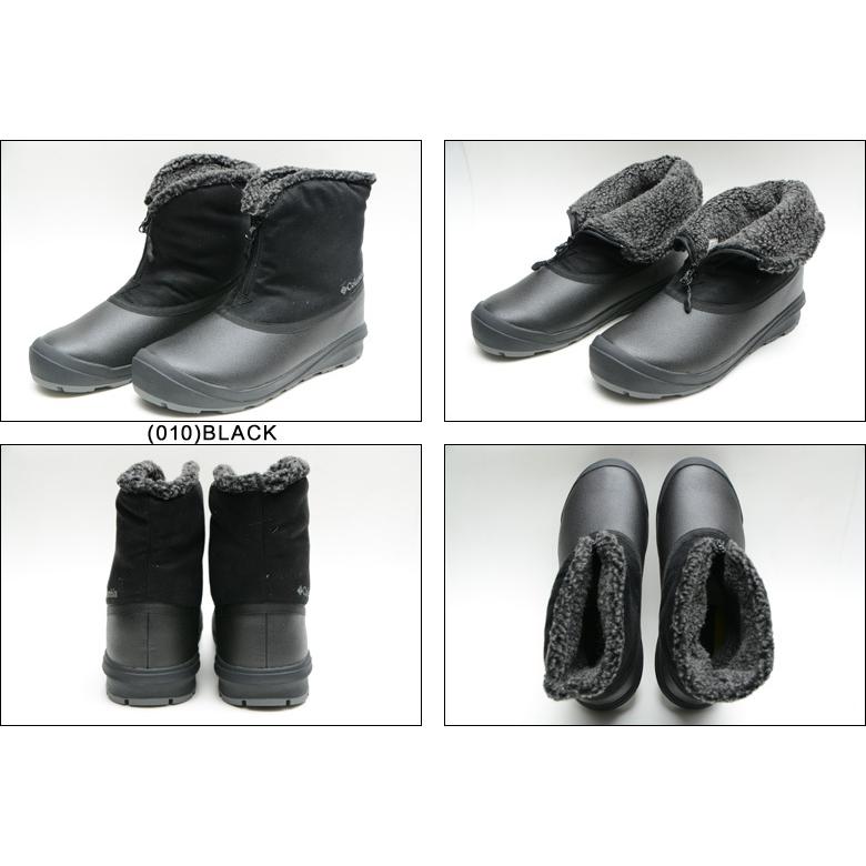 Columbia（コロンビア） COLUMBIA CHAKEIPI SLIP OMNI-HEAT スニーカー