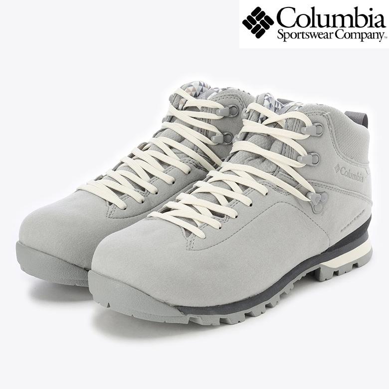 Columbia（コロンビア） トレッキングシューズ COLUMBIA METEOR MID 3
