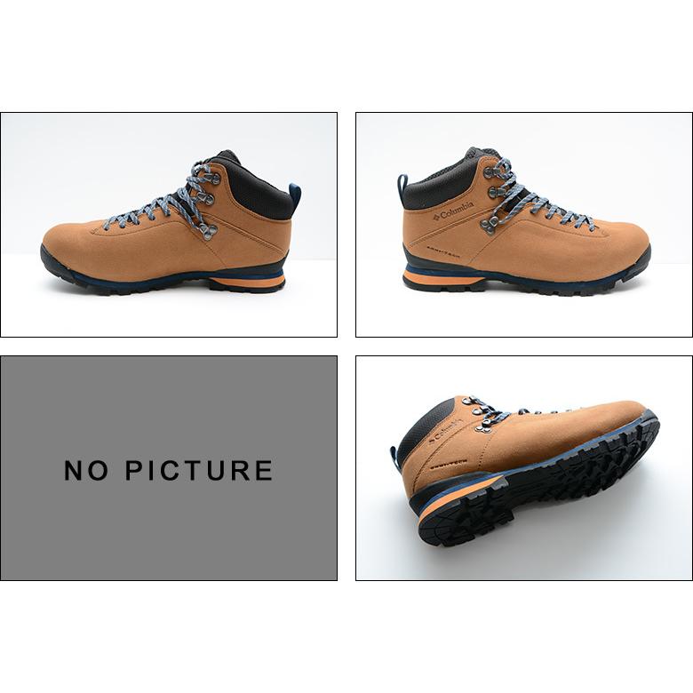 Columbia ( コロンビア トレッキングシューズ ) COLUMBIA Columbia ( コロンビア トレッキングシューズ ) COLUMBIA