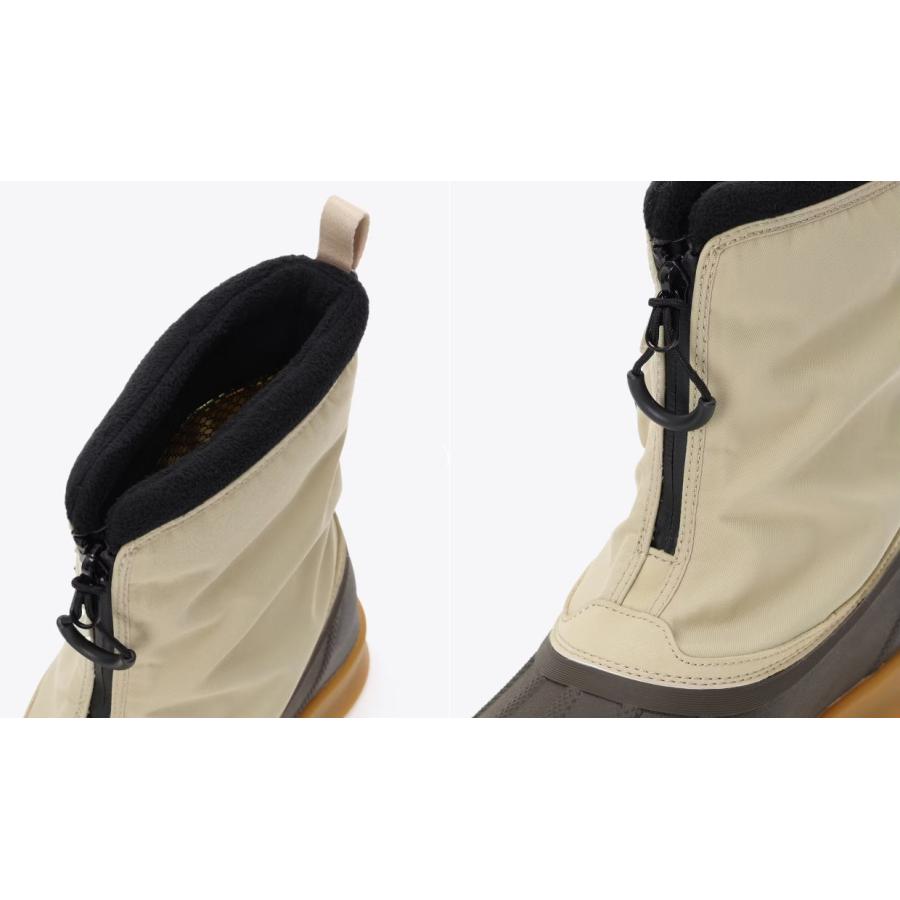 Columbia（コロンビア） ヘンリーズフォーク ブーツ オムニテック