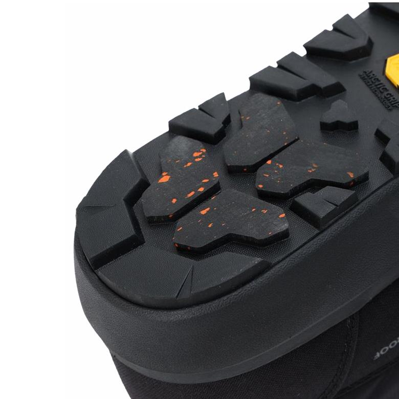 Columbia（コロンビア） サップランド COLUMBIA SAPLAND III CHUKKA WP