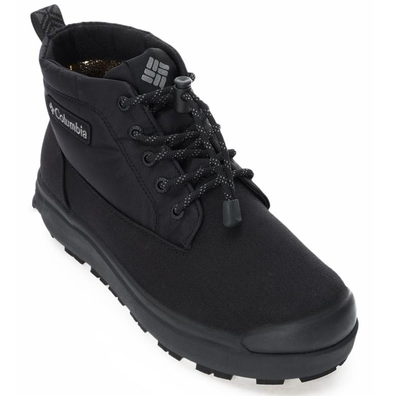 Columbia コロンビア　サップランド　24センチ Columbia（コロンビア） サップランド COLUMBIA SAPLAND III CHUKKA WP