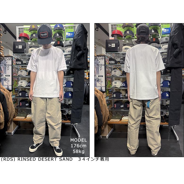 Dickies（ディッキーズ） ペインター パンツ DICKIES DUCK CARPENTER