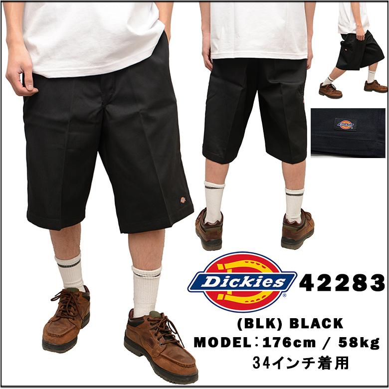 Dickies（ディッキーズ） ハーフパンツ DICKIES 13 INCH MULTI POCKET
