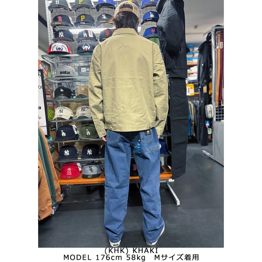 Dickies（ディッキーズ） JT75 アイゼンハワー ジャケット DICKIES
