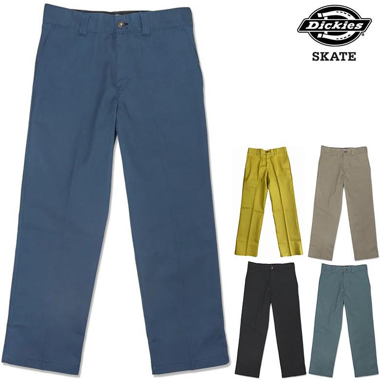 ディッキーズ パンツ ) DICKIES SKATE WORK PANT ワークパンツ ディッキーズ パンツ ) DICKIES SKATE WORK PANT ワークパンツ