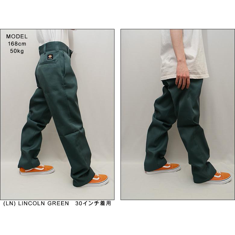 ディッキーズ パンツ ) DICKIES SKATE WORK PANT ワークパンツ ディッキーズ パンツ ) DICKIES SKATE WORK PANT ワークパンツ