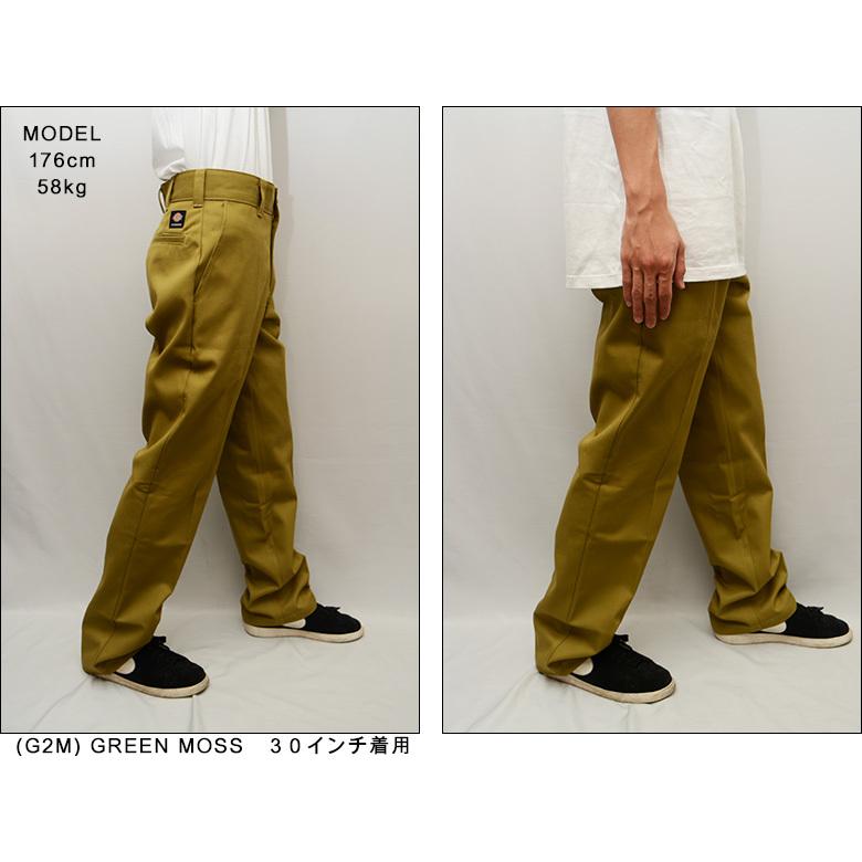 ディッキーズ パンツ ) DICKIES SKATE WORK PANT ワークパンツ ディッキーズ パンツ ) DICKIES SKATE WORK PANT ワークパンツ