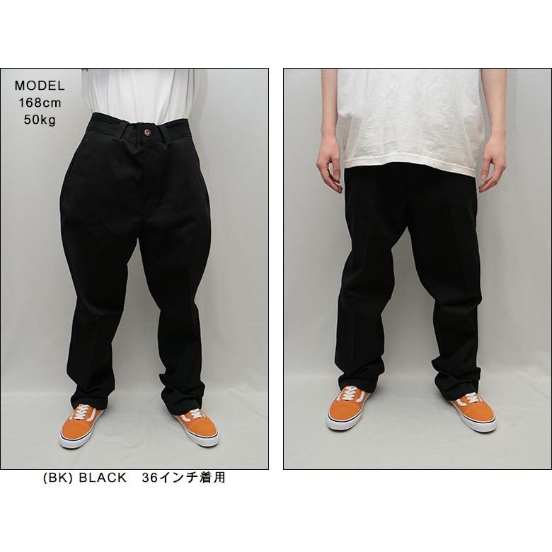 ディッキーズ パンツ ) DICKIES SKATE WORK PANT ワークパンツ ディッキーズ パンツ ) DICKIES SKATE WORK PANT ワークパンツ