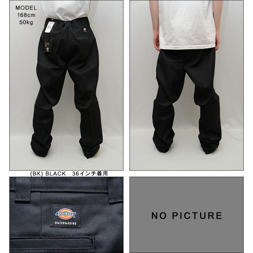 ディッキーズ パンツ ) DICKIES SKATE WORK PANT ワークパンツ ディッキーズ パンツ ) DICKIES SKATE WORK PANT ワークパンツ