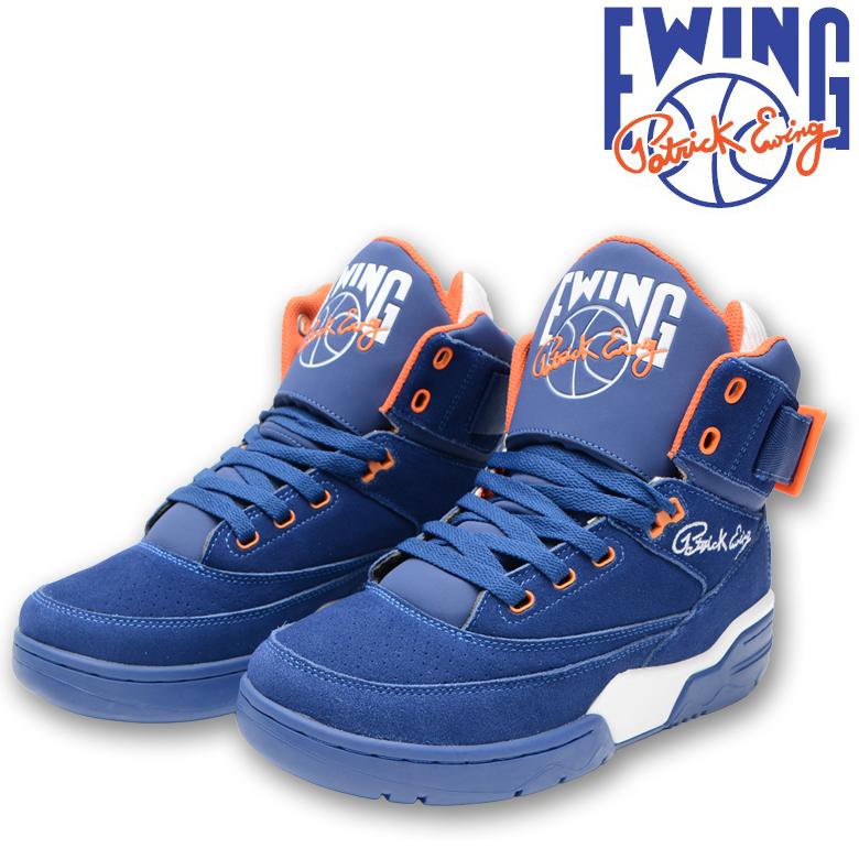 EWING ATHLETICS（ユーイング アスレチックス） ユーイング スニーカー
