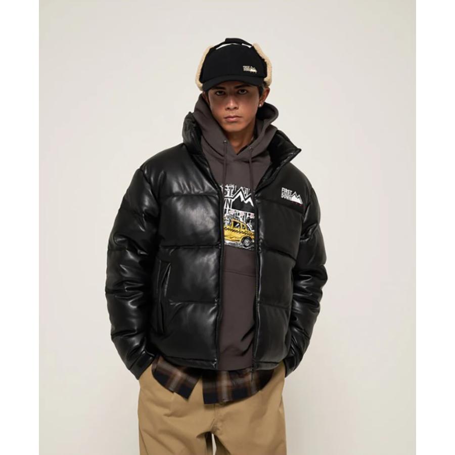 FIRST DOWN（ファーストダウン） ジャケット FIRST DOWN BUBBLE DOWN