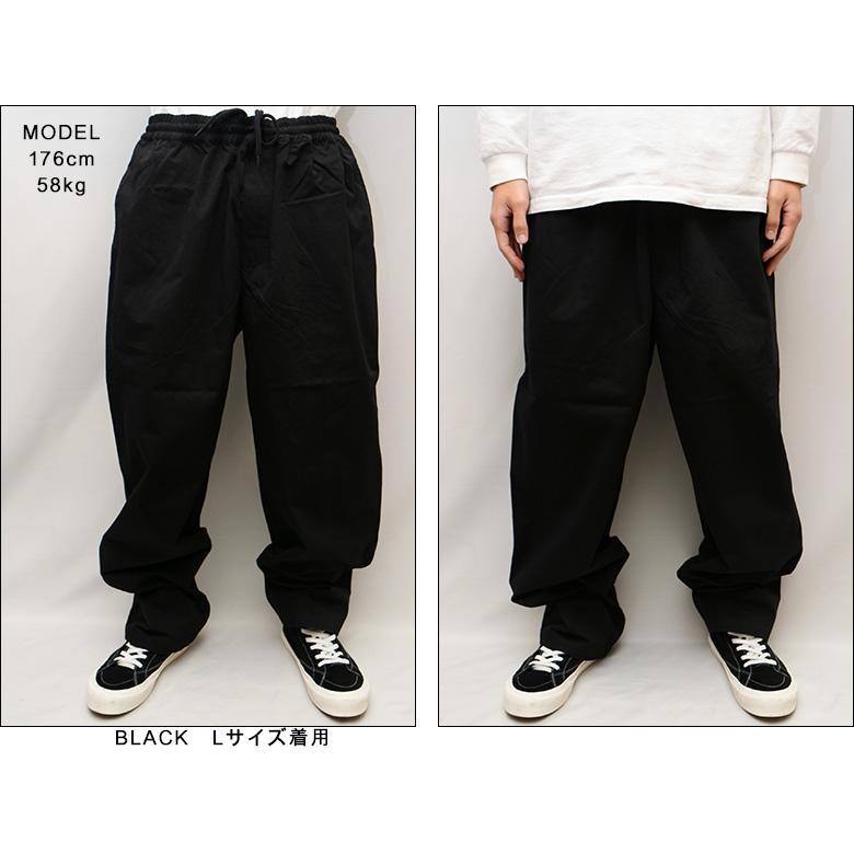 グランドコレクション チノパンツ GRAND COLLECTION COTTON PANT グランドコレクション チノパンツ GRAND COLLECTION COTTON PANT