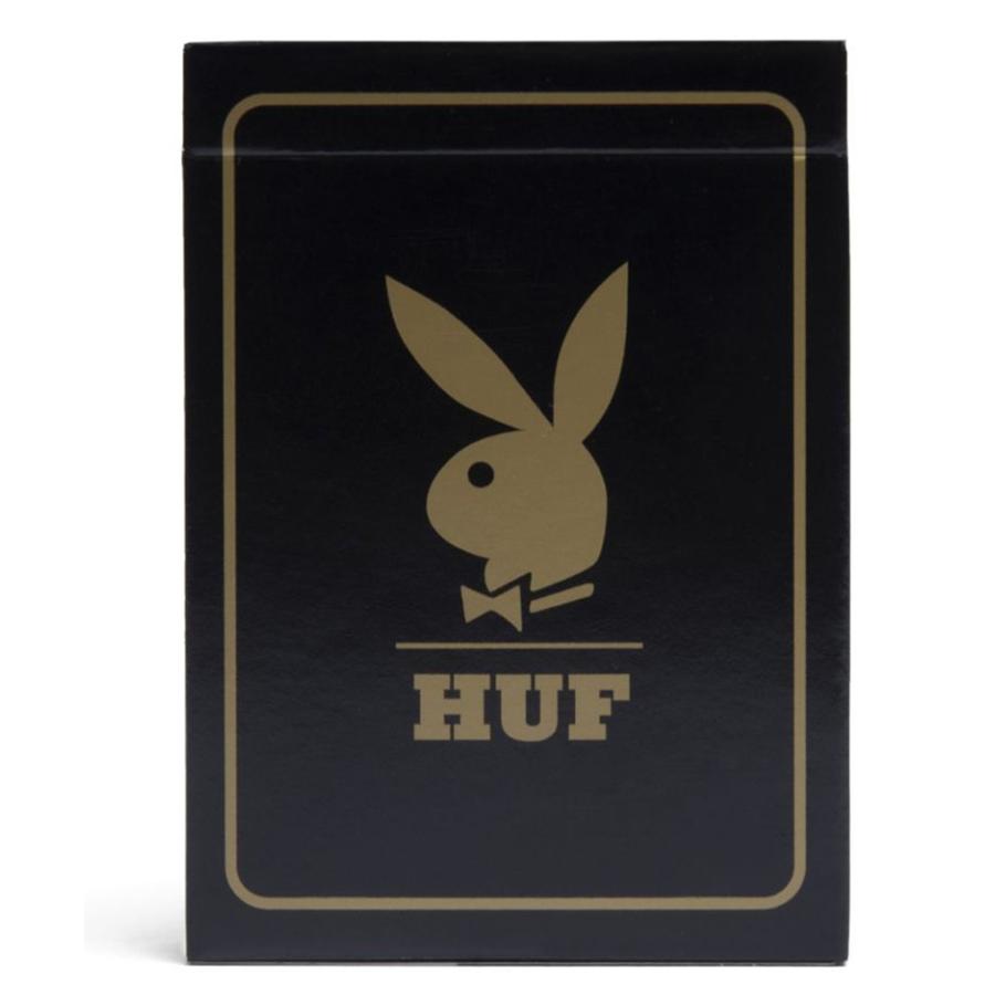 HUF x PLAYBOY PLAYING CARDS ハフ トランプ プレイボーイ