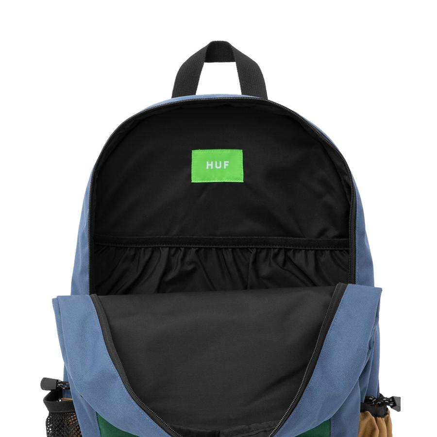 HUF ハフ リュック MISSION BACK PACK BAG バックパック