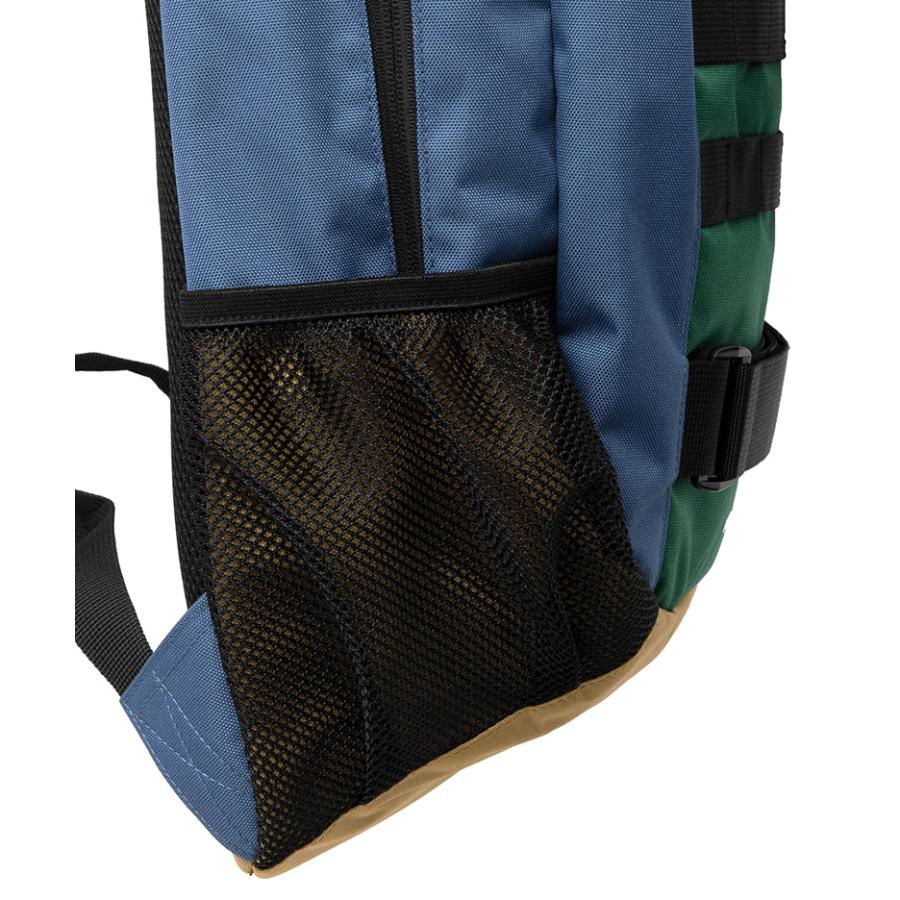 HUF（ハフ） リュック HUF MISSION BACK PACK リュック BAG バック