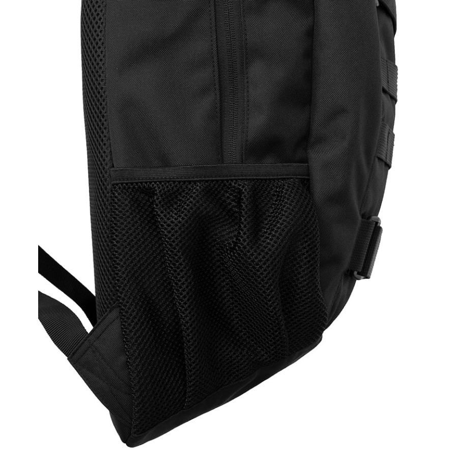 バックパック　HUF HUF ハフ リュック MISSION BACK PACK BAG バックパック