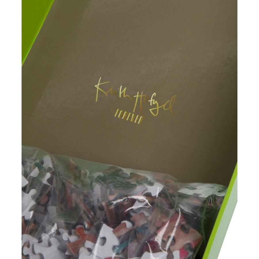 huf haroshi jigsaw puzzle ジグソーパズル ハロシ HUF ハフ パズル ハロシ ジグソーパズル コラボ ( HUF×Haroshi