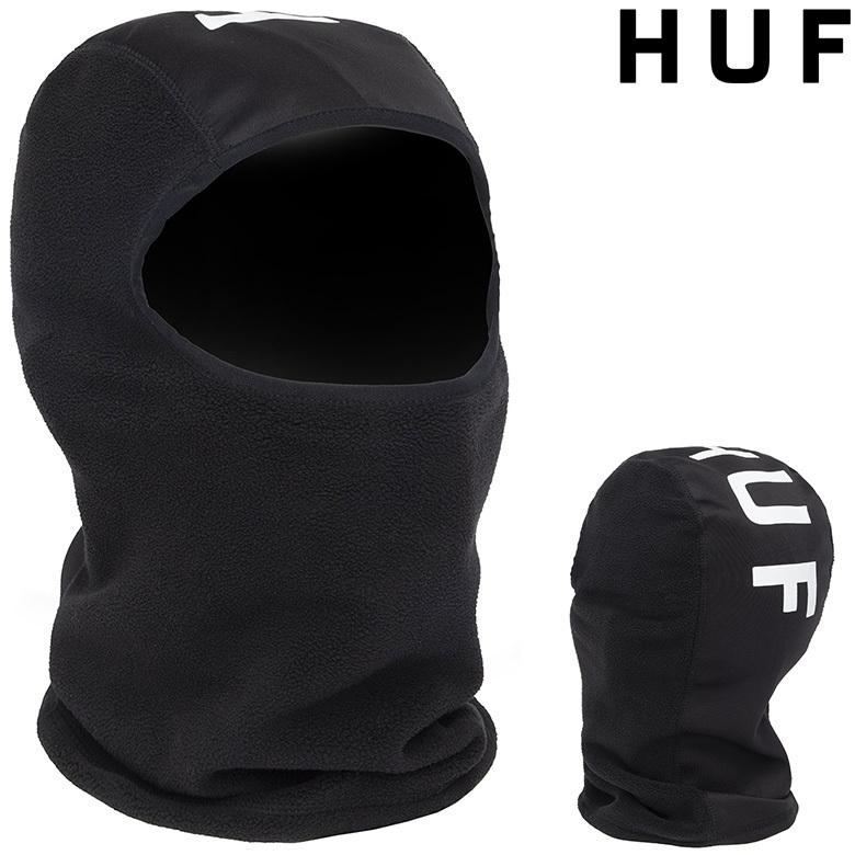 HUF（ハフ） （ ハフ バラクラバ ） HUF OG LOGO BALACLAVA キャップ