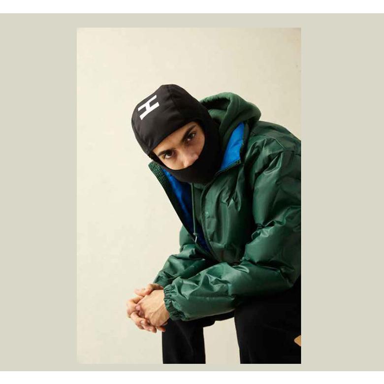 HUF（ハフ） （ ハフ バラクラバ ） HUF OG LOGO BALACLAVA キャップ
