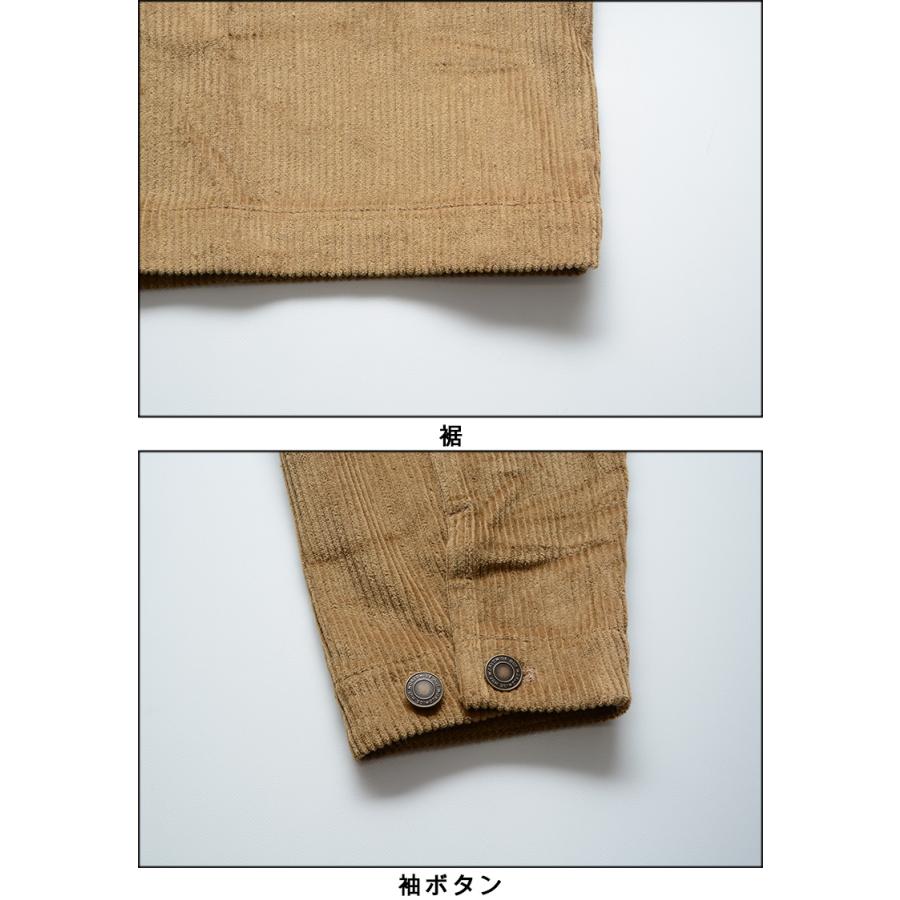 HUF（ハフ） シャツ ジャケット HUF MARINA BOX OVER SHIRT アウター