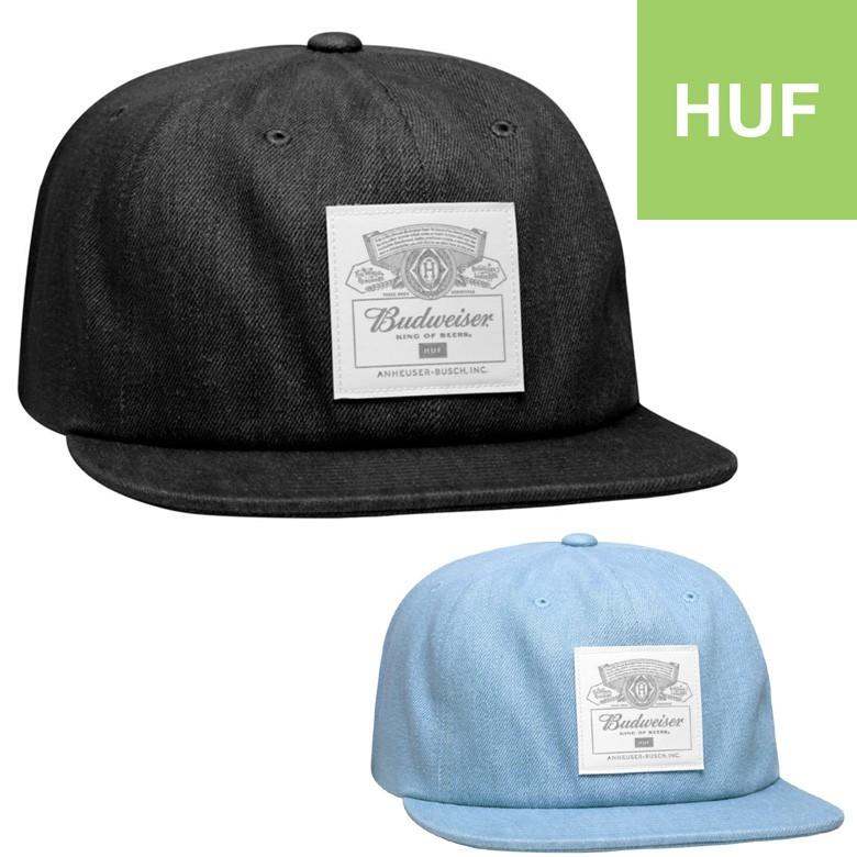 huf budweiser hat