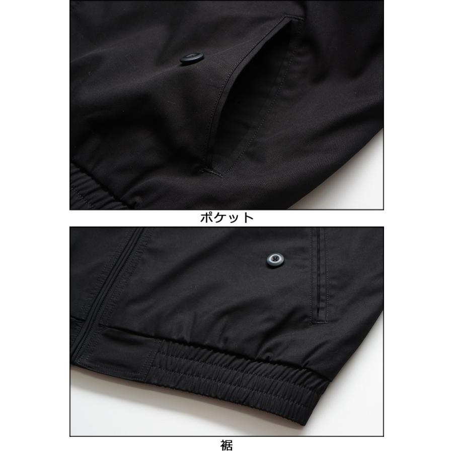 HUF（ハフ） ジャケット トヨタ ランドクルーザー HUF TOYOTA LAND