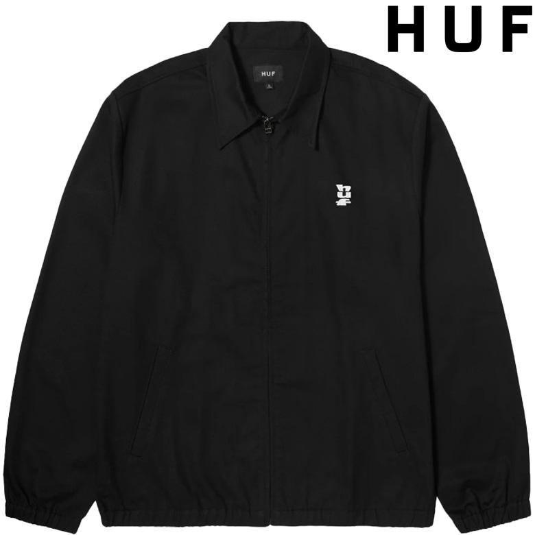 HUF（ハフ） ジャケット HUF SET MEGABLAST SHOP JACKET アウター