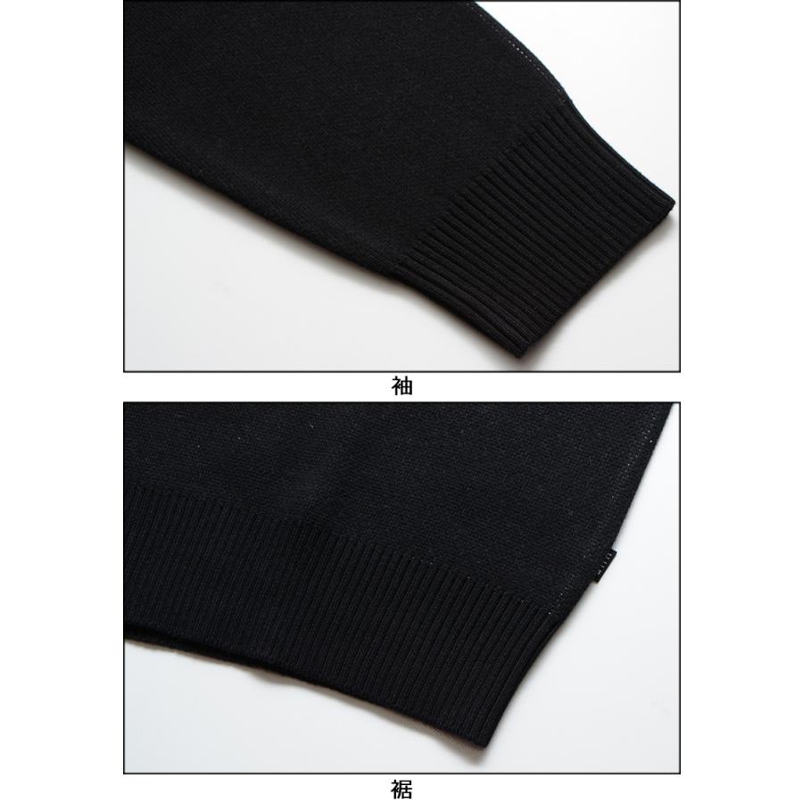HUF（ハフ） セーター トヨタ ランドクルーザー HUF TOYOTA LAND