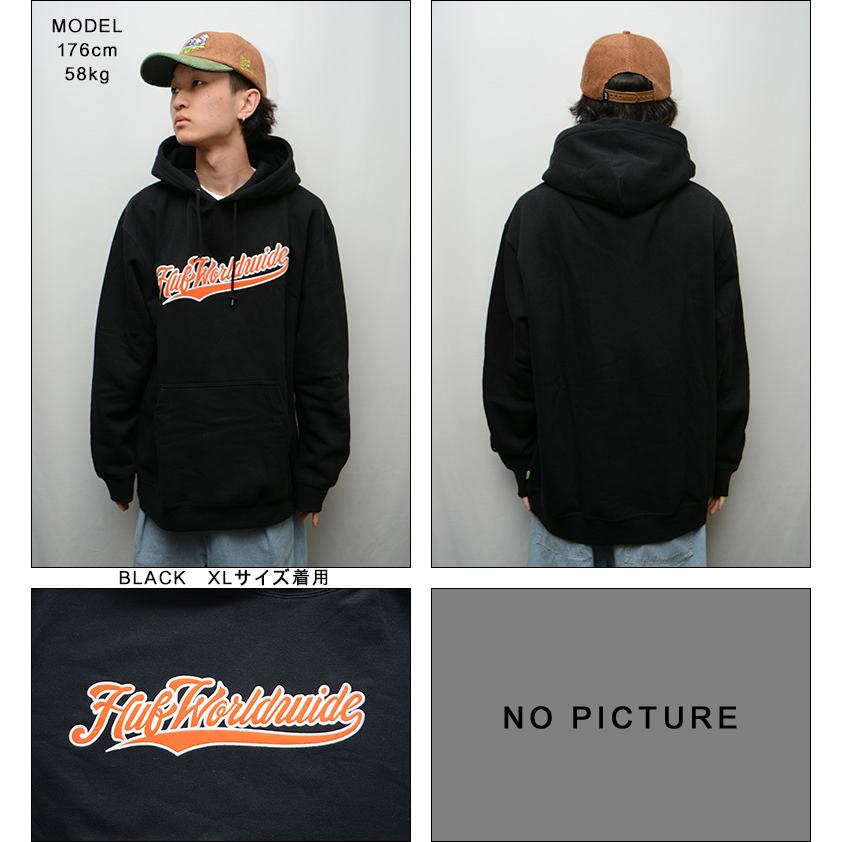 HUF Crackerjack Pullover Hoodie Black XL パーカー HUF ハフ パーカー CRACKERJACK P/O HOODIE フリース スウェット