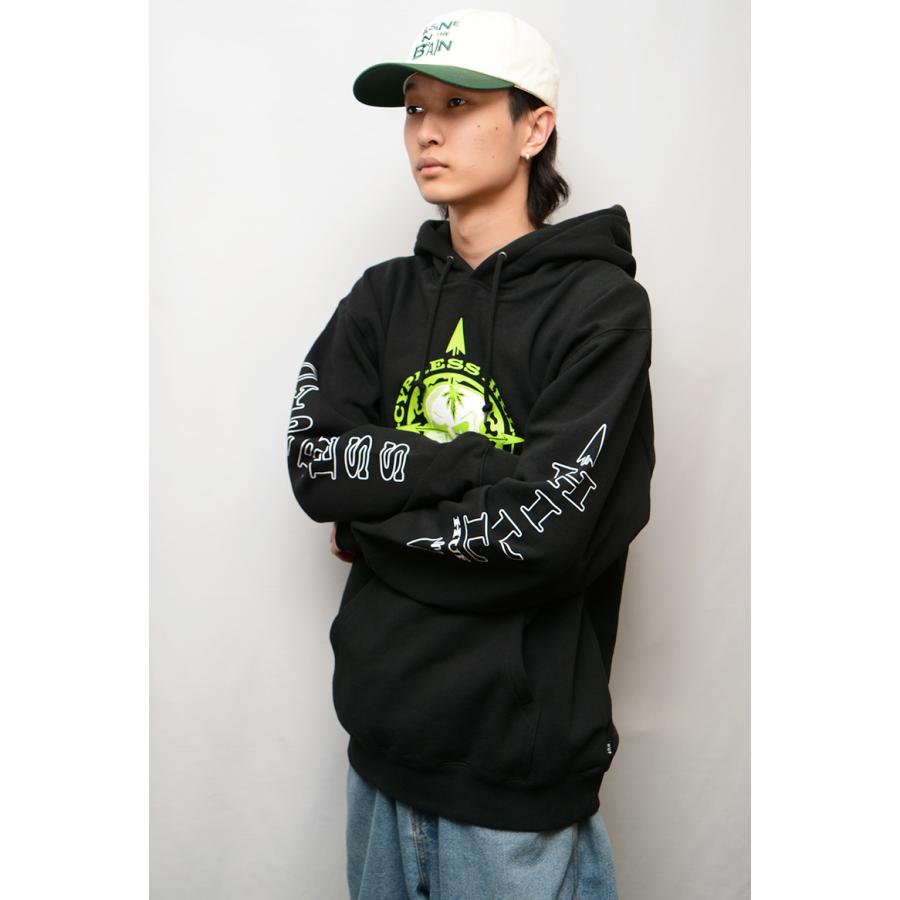 HUF ハフ サイプレス・ヒル パーカー x CYPRESS HILL BLUNTED HUF ハフ サイプレス・ヒル パーカー x CYPRESS HILL BLUNTED
