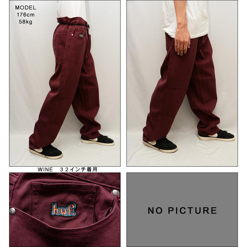 HUF ハフ パンツ CROMER SIGNATURE PANT ボトムス ワイドパンツ バギーパンツ スケーター スケート ブラッド・クローマー コラボレーション : PAJABOO - 通販 - Yahoo!ショッピング HUF ハフ パンツ CROMER SIGNATURE PANT ボトムス ワイドパンツ バギーパンツ スケーター スケート ブラッド・クローマー コラボレーション : PAJABOO - 通販 - Yahoo!ショッピング