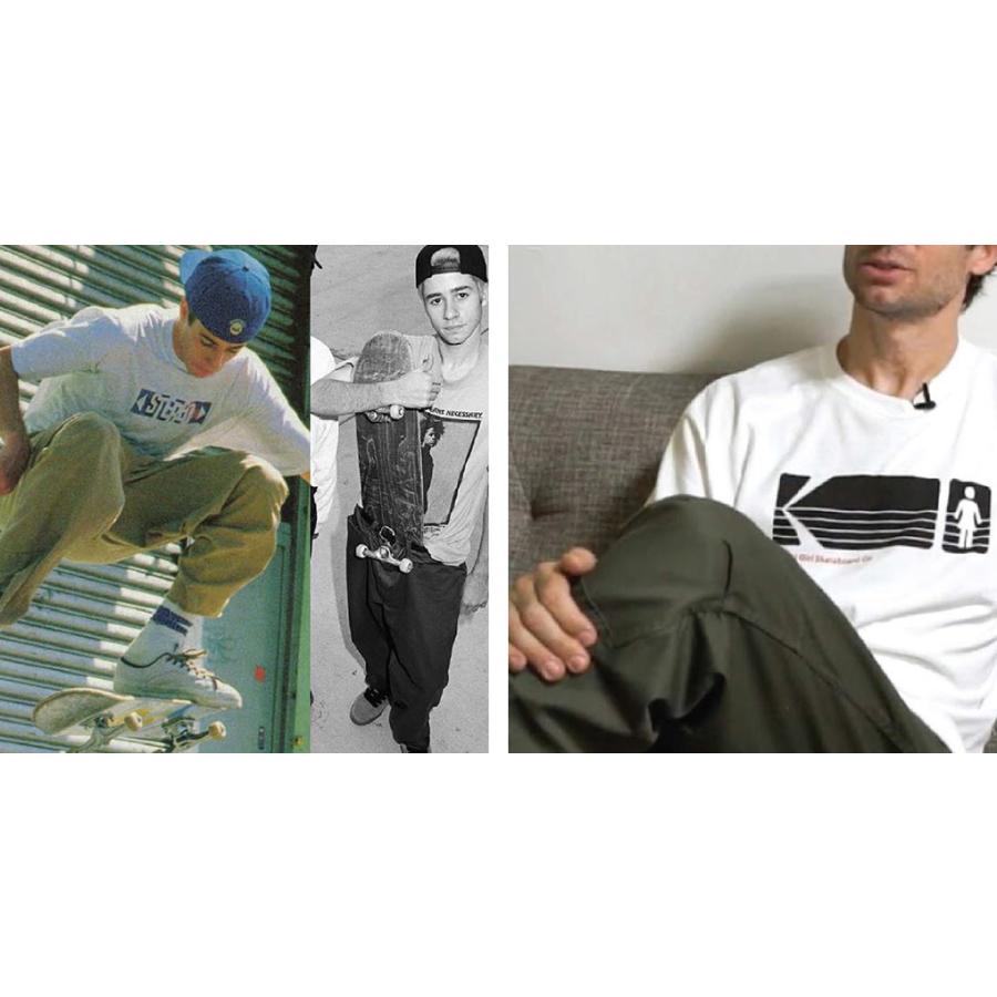 HUF ハフ パンツ x FOURSTAR CARROLL PANT フォースター HUF ハフ パンツ x FOURSTAR CARROLL PANT フォースター