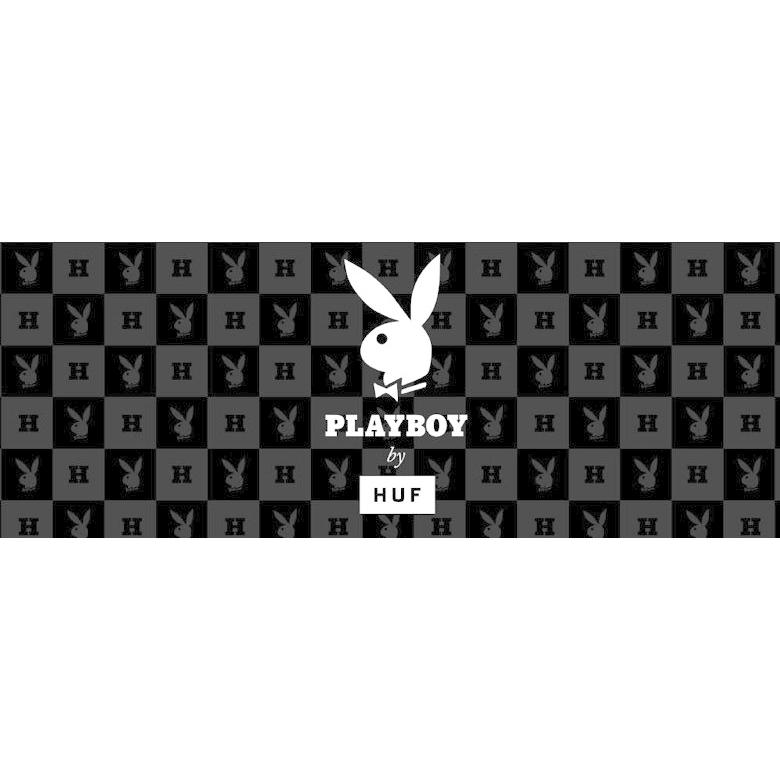 Huf X Playboy Huf Crew Sock ハフ ソックス プレイボーイ コラボレーション 靴下 コラボ Huf Sk Pajaboo 通販 Yahoo ショッピング