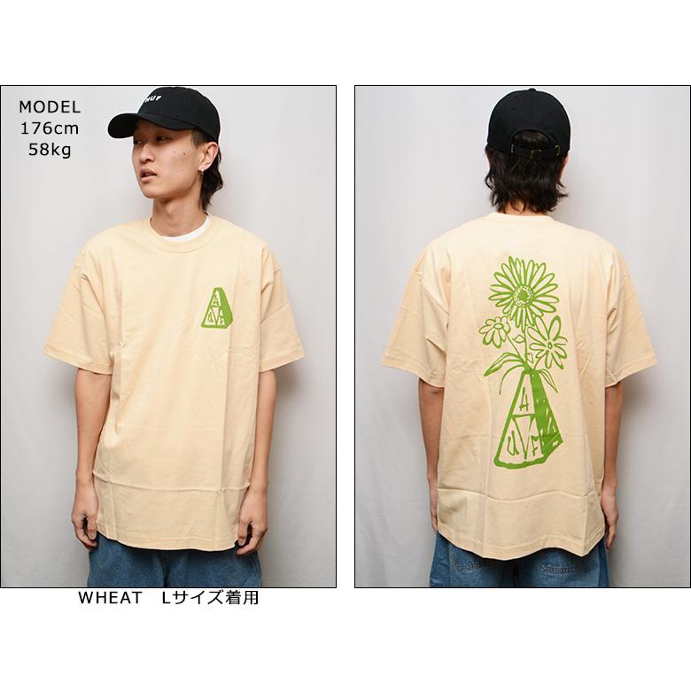 HUF（ハフ） Tシャツ HUF TT HALLOWS S/S TEE 半袖T T-SHIRT プリントT 