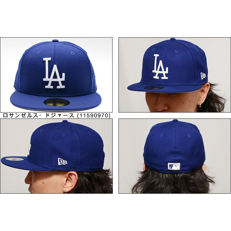 NEW ERA ニューエラ 海外限定 日本未発売 59FIFTY MLB Los NEW ERA ニューエラ 海外限定 日本未発売 59FIFTY MLB Los