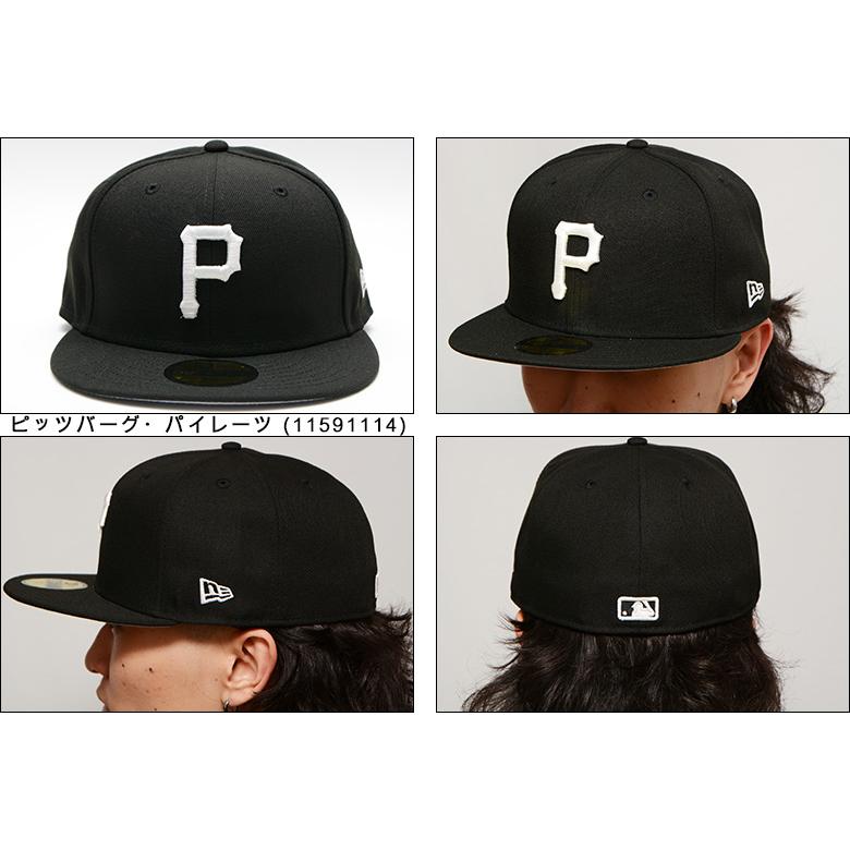 NEW ERA ニューエラ 海外限定 日本未発売 59FIFTY MLB NEW ERA ニューエラ 海外限定 日本未発売 59FIFTY MLB