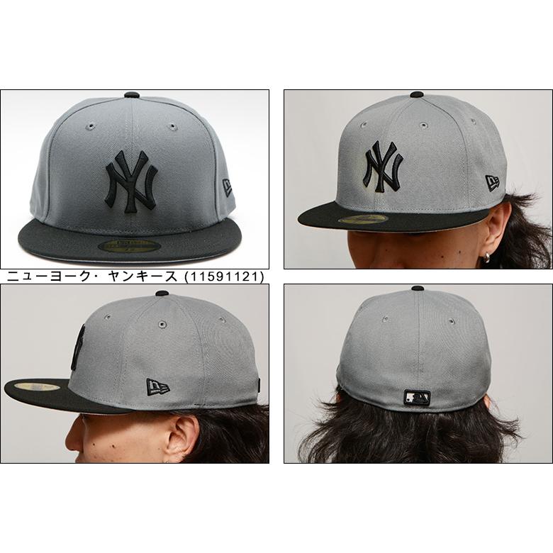 NEW ERA ニューエラ 海外限定 日本未発売 59FIFTY MLB New York NEW ERA ニューエラ 海外限定 日本未発売 59FIFTY MLB New York